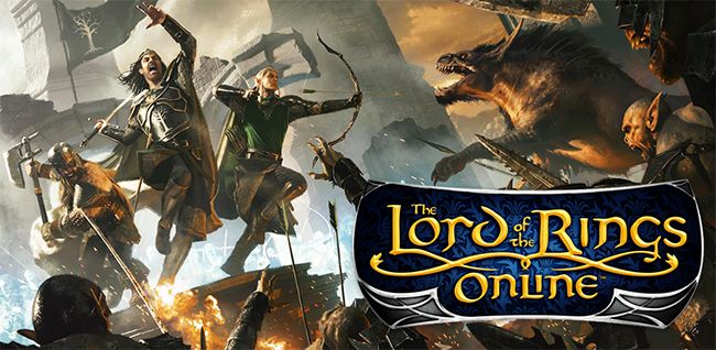 Lord of the Rings Online – Hra podle filmové série