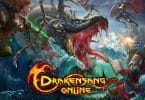 DSO Drakensang online - MMORPG hra ve stylu DIABLO
