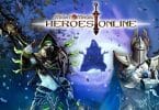 Might & Magic Heroes Online – Legenda mezi hrami