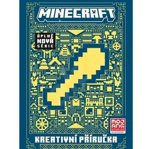 Minecraft Kreativní příručka