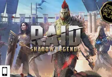 RAID: Shadow Legends recenze - Free to Play