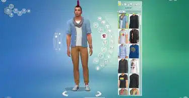 The Sims 4 - Gameplay: 1