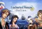 Uncharted Waters - Najdi poklad v pirátské online hře