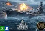 World of Warships recenze a tipy - Free to Play námořní bitva